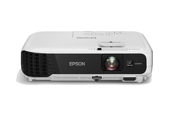 Máy chiếu EPSON EB-W04 Chính Hãng